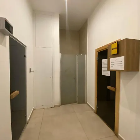 Courtyard Long Iskele
