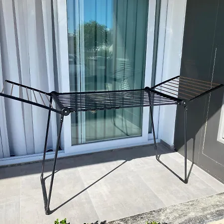 Apartment Courtyard Long Iskele Iskele District (Northern Cyprus)