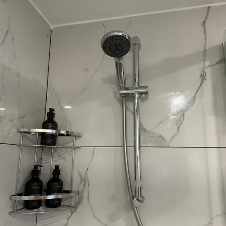 Courtyard Long Iskele