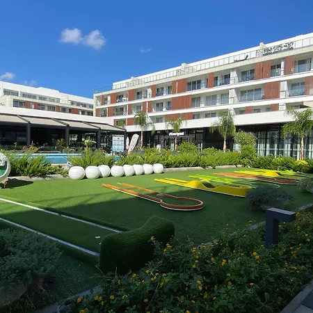 Apartment Courtyard Long Iskele *