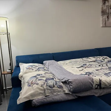 Courtyard Long Iskele