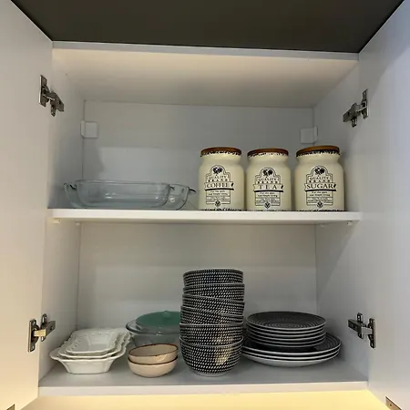 Courtyard Long Iskele