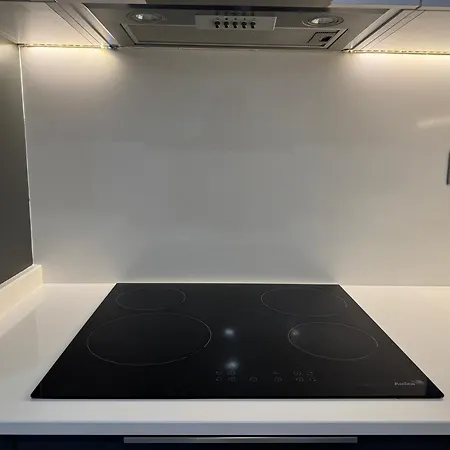 Apartment Courtyard Long Iskele *