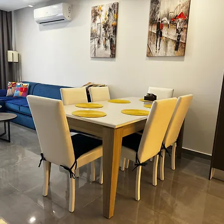 Courtyard Long Iskele Iskele District (Northern Cyprus)