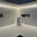 Courtyard Long Iskele Apartment *