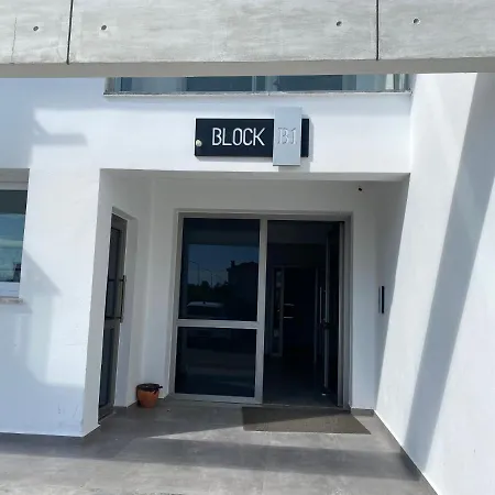 Courtyard Long Iskele *