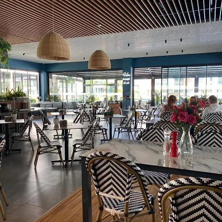 Lägenhet Courtyard Long Iskele Iskele District (Northern Cyprus)