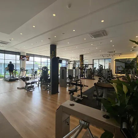 Courtyard Long Iskele *