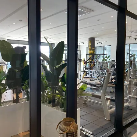 Courtyard Long Iskele * Iskele District (Northern Cyprus)