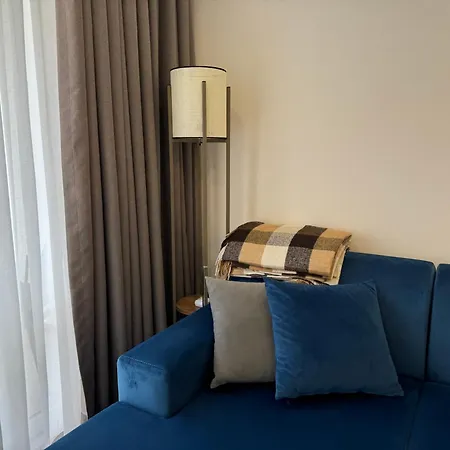 Lejlighed Courtyard Long Iskele *