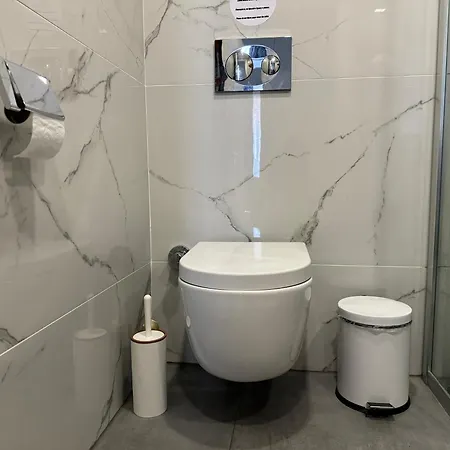 Lejlighed Courtyard Long Iskele