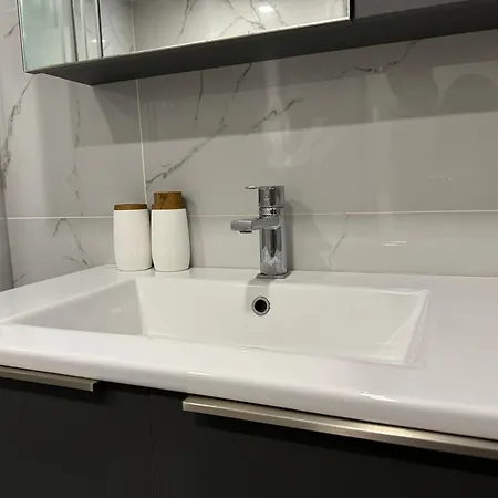 Courtyard Long Iskele * Iskele District (Northern Cyprus)