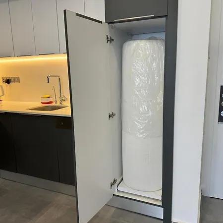 Courtyard Long Iskele * Iskele District (Northern Cyprus)