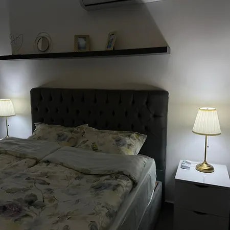 Courtyard Long Iskele Lägenhet Iskele District (Northern Cyprus)