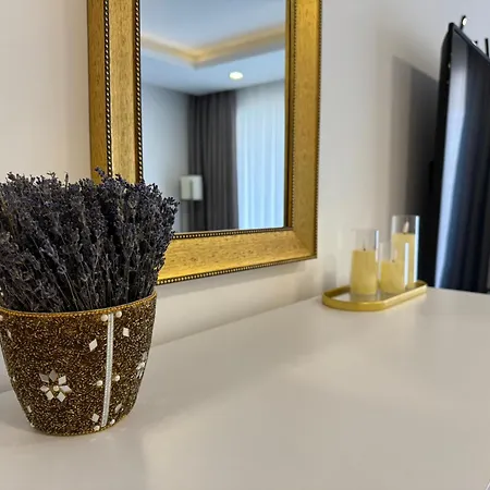 Lägenhet Courtyard Long Iskele Iskele District (Northern Cyprus)