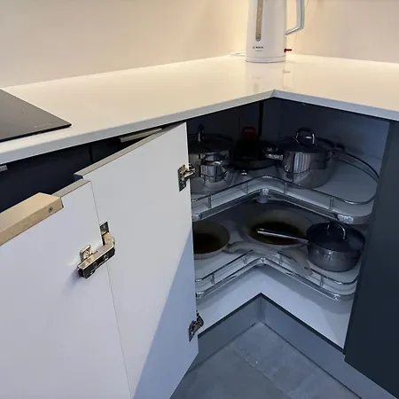 Courtyard Long Iskele Iskele District (Northern Cyprus)