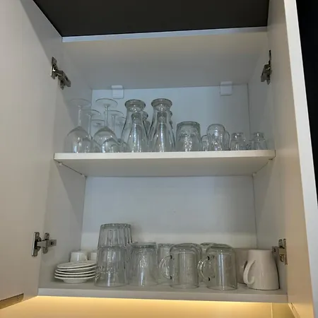 Lejlighed Courtyard Long Iskele Iskele District (Northern Cyprus)