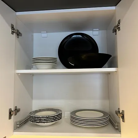 Courtyard Long Iskele *