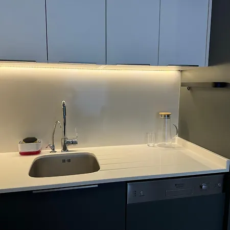 Lejlighed Courtyard Long Iskele Iskele District (Northern Cyprus)