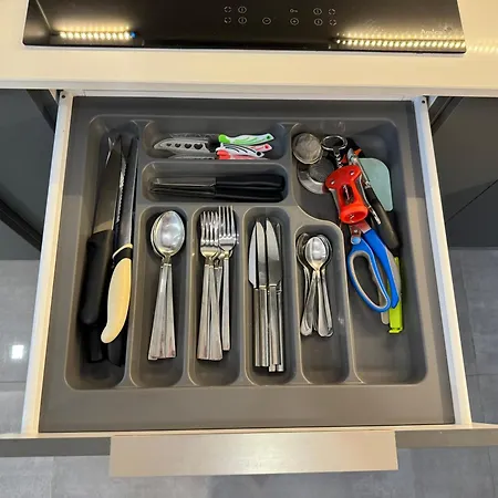 Courtyard Long Iskele Lejlighed Iskele District (Northern Cyprus)