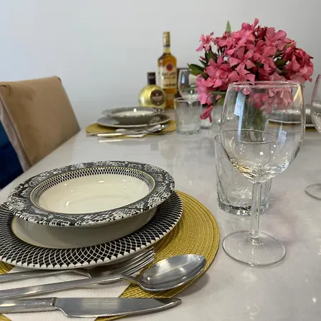 Lejlighed Courtyard Long Iskele Iskele District (Northern Cyprus)