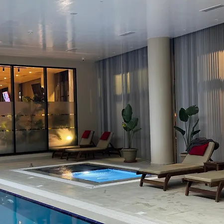 Courtyard Long Iskele * Iskele District (Northern Cyprus)