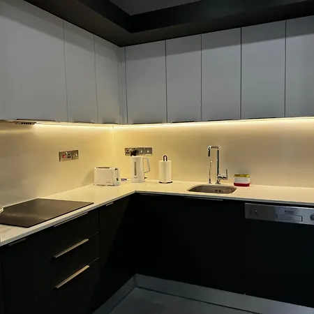 Lejlighed Courtyard Long Iskele Iskele District (Northern Cyprus)