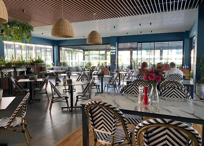 アパート Courtyard Long Iskele Iskele District (Northern Cyprus)