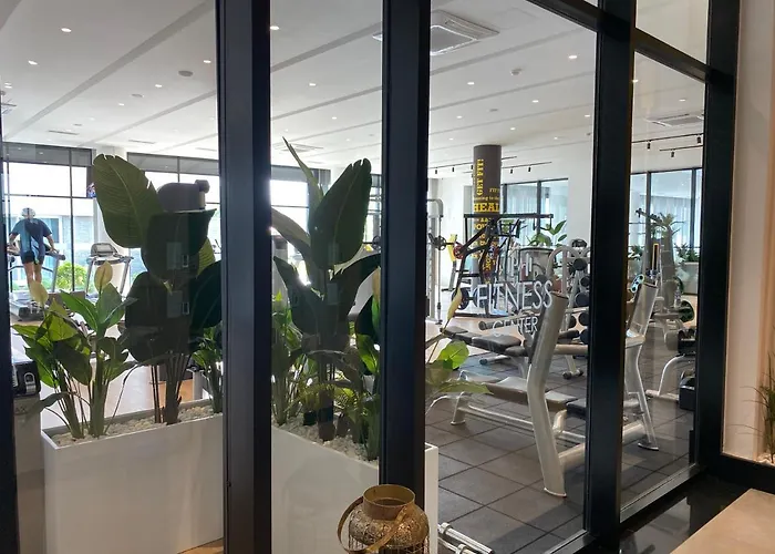 Courtyard Long Iskele * Iskele District (Northern Cyprus)