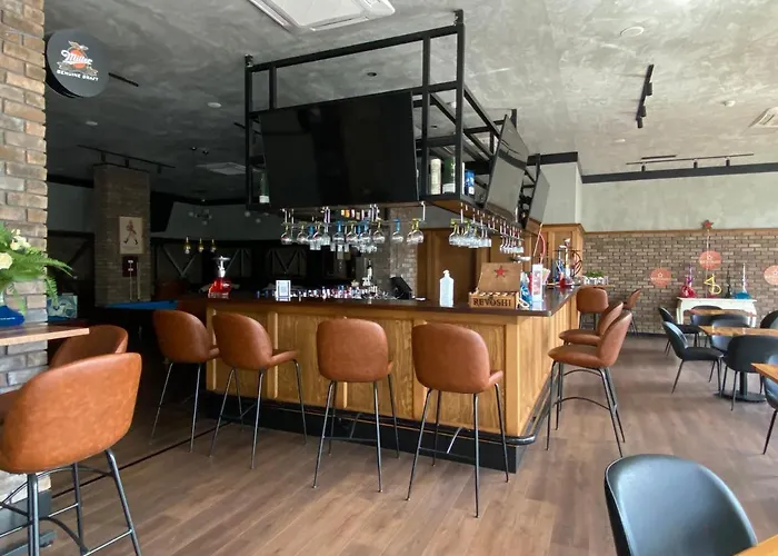 Courtyard Long Iskele アパート Iskele District (Northern Cyprus)