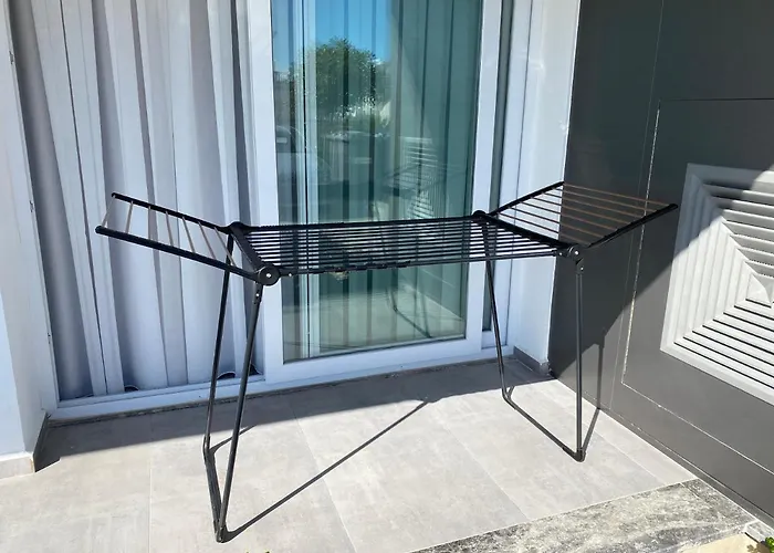 アパート Courtyard Long Iskele Iskele District (Northern Cyprus)