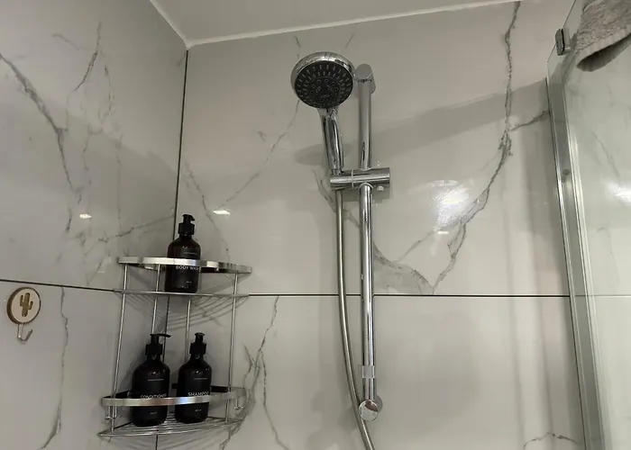 Courtyard Long Iskele