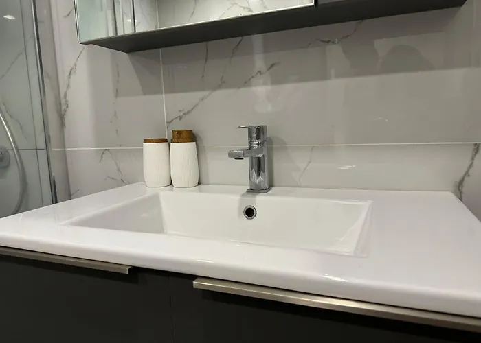 Courtyard Long Iskele * Iskele District (Northern Cyprus)