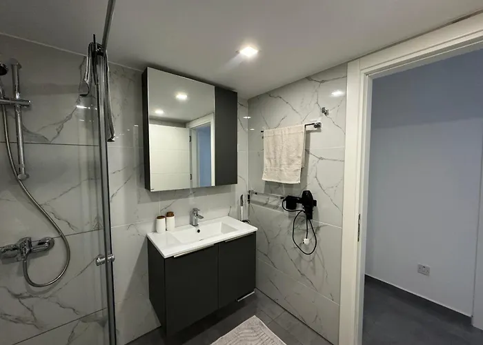 Courtyard Long Iskele