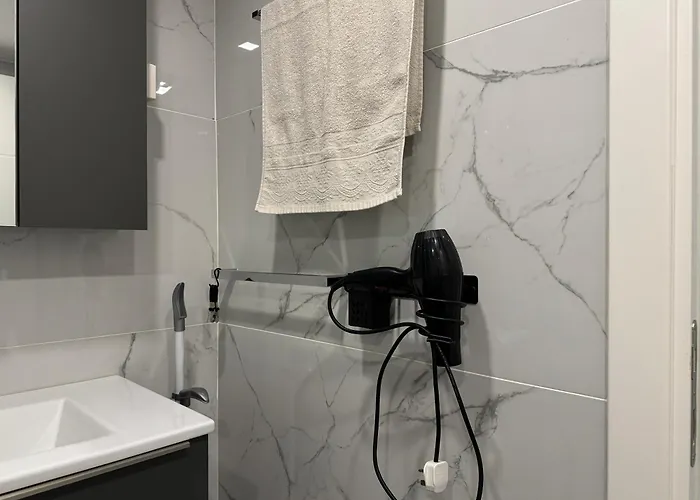 Courtyard Long Iskele アパート Iskele District (Northern Cyprus)