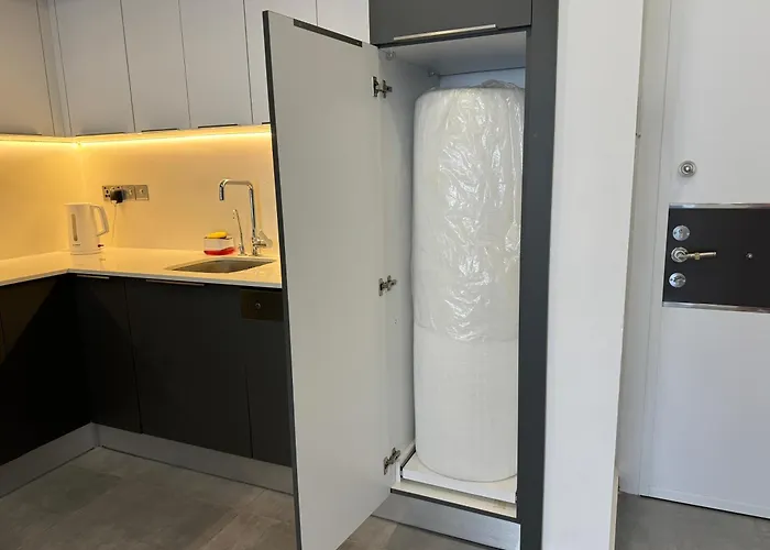 Courtyard Long Iskele * Iskele District (Northern Cyprus)