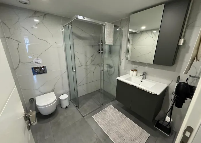 Courtyard Long Iskele Iskele District (Northern Cyprus)