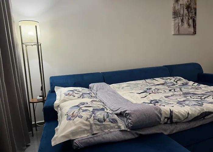 Courtyard Long Iskele