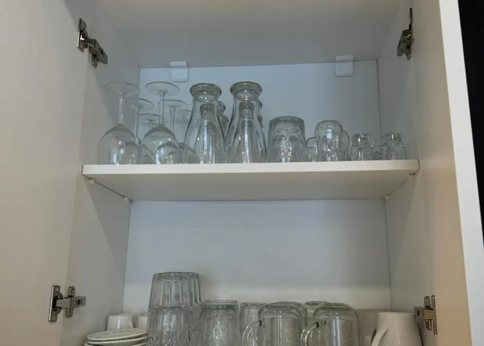 アパート Courtyard Long Iskele Iskele District (Northern Cyprus)