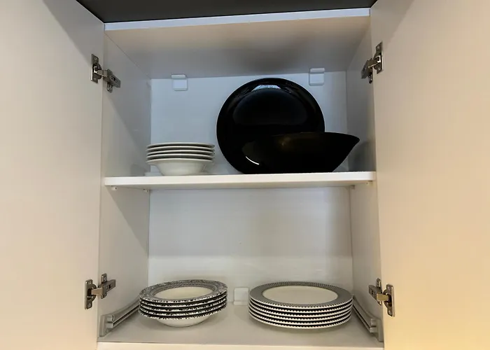 Courtyard Long Iskele *