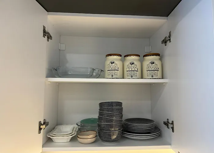 Courtyard Long Iskele