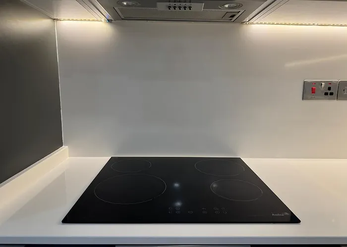 アパート Courtyard Long Iskele *