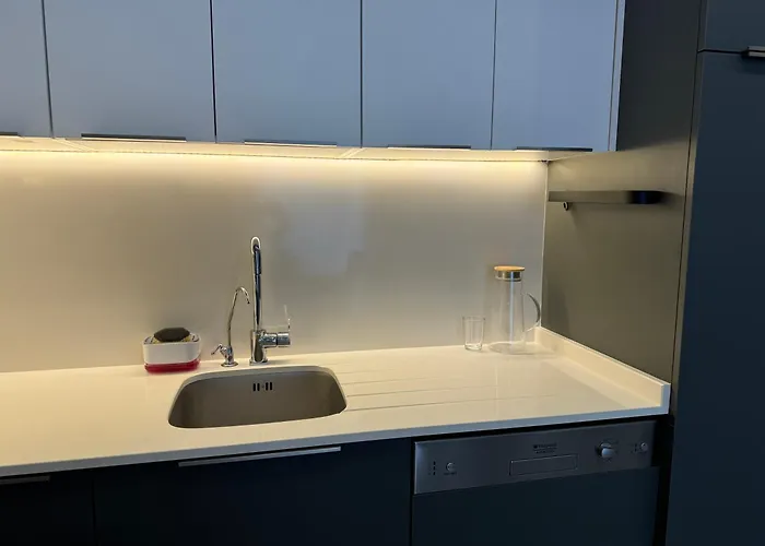 아파트 Courtyard Long Iskele Iskele District (Northern Cyprus)