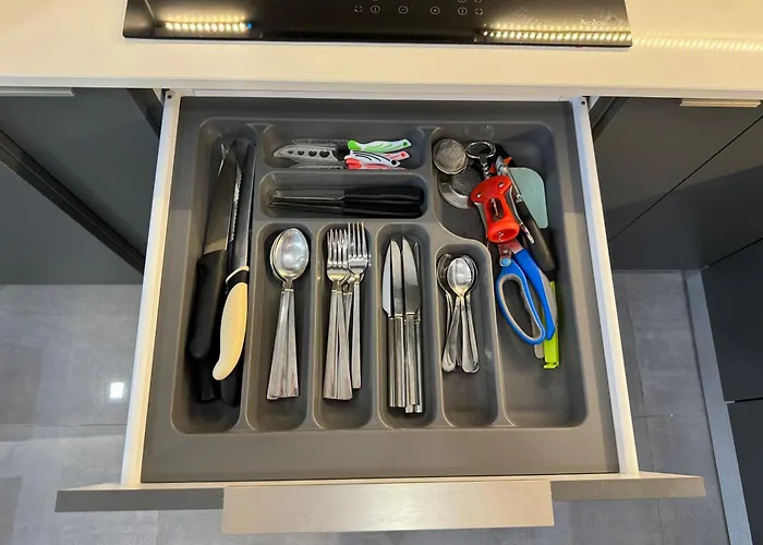 Courtyard Long Iskele アパート Iskele District (Northern Cyprus)