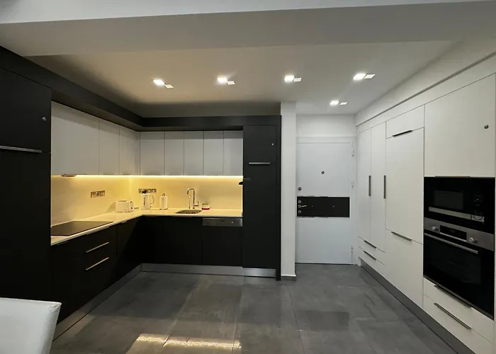 Courtyard Long Iskele アパート Iskele District (Northern Cyprus)