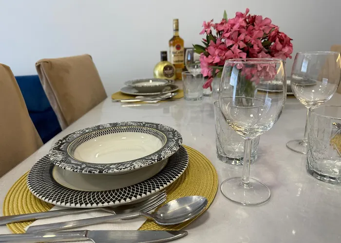 アパート Courtyard Long Iskele Iskele District (Northern Cyprus)